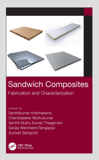 صورة الغلاف: Sandwich Composites 1st edition 9780367697327