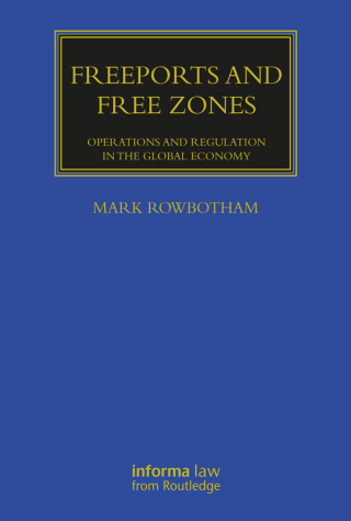 Freeports and Free Zones