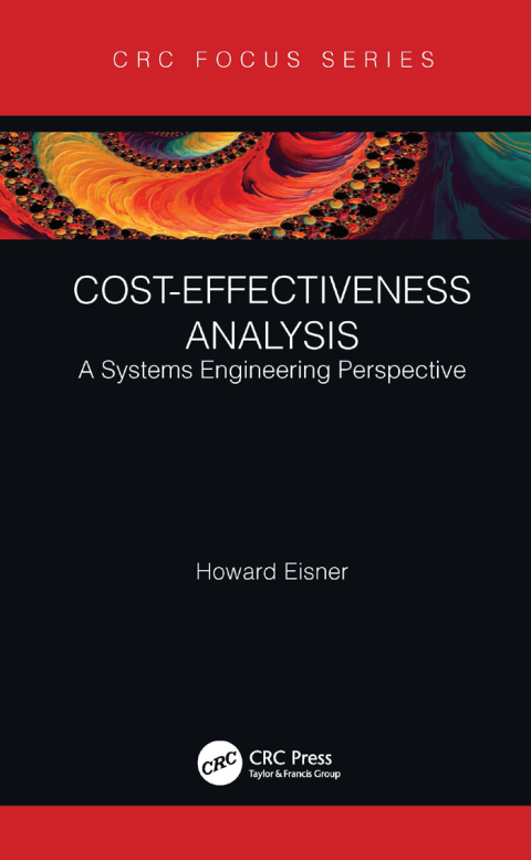 Cover image for book Cost-Effectiveness Analysis