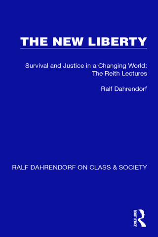 The New Liberty