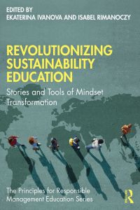 Imagen de portada: Revolutionizing Sustainability Education 1st edition 9781032135380