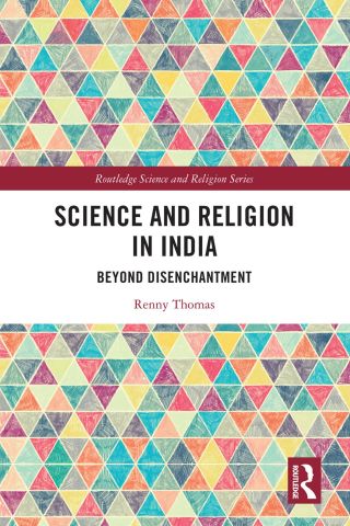 Science and Religion in India