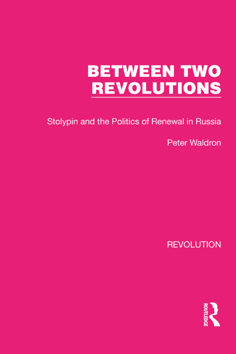 Between Two Revolutions 