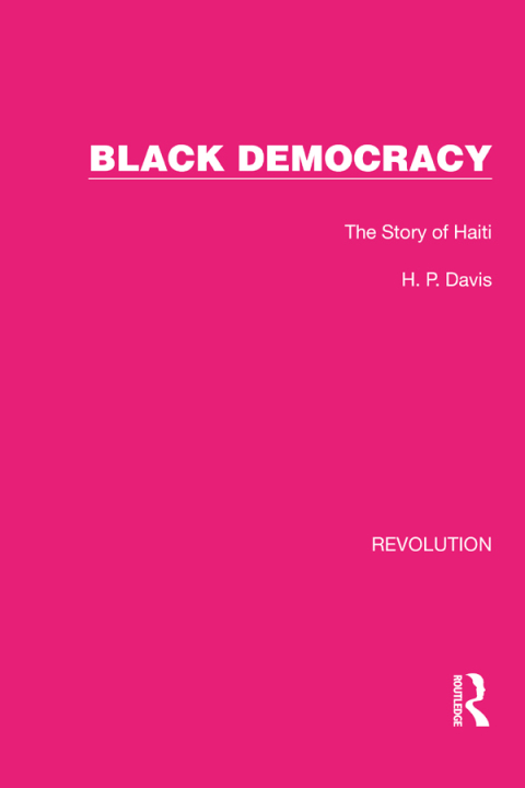Black Democracy 