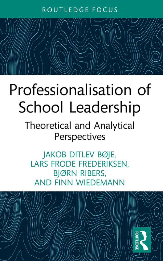 Professionalisation of School Leadership