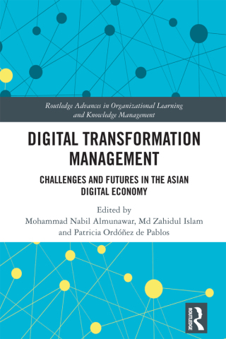 Digital Transformation Management