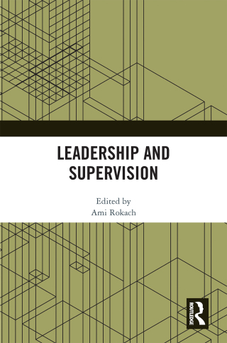 Leadership and Supervision