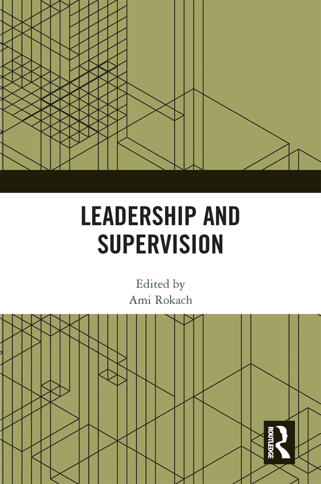 Leadership and Supervision