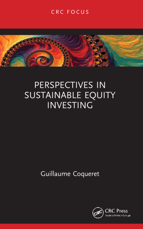 Cover image for book Perspectives in Sustainable Equity Investing