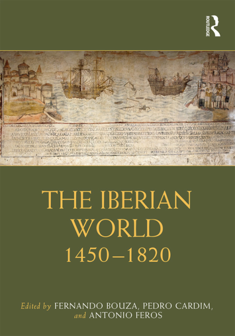 Cover image for book The Iberian World