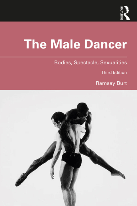 The Male Dancer 