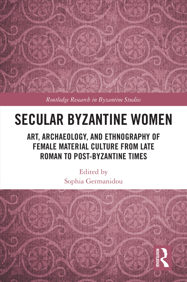 Secular Byzantine Women