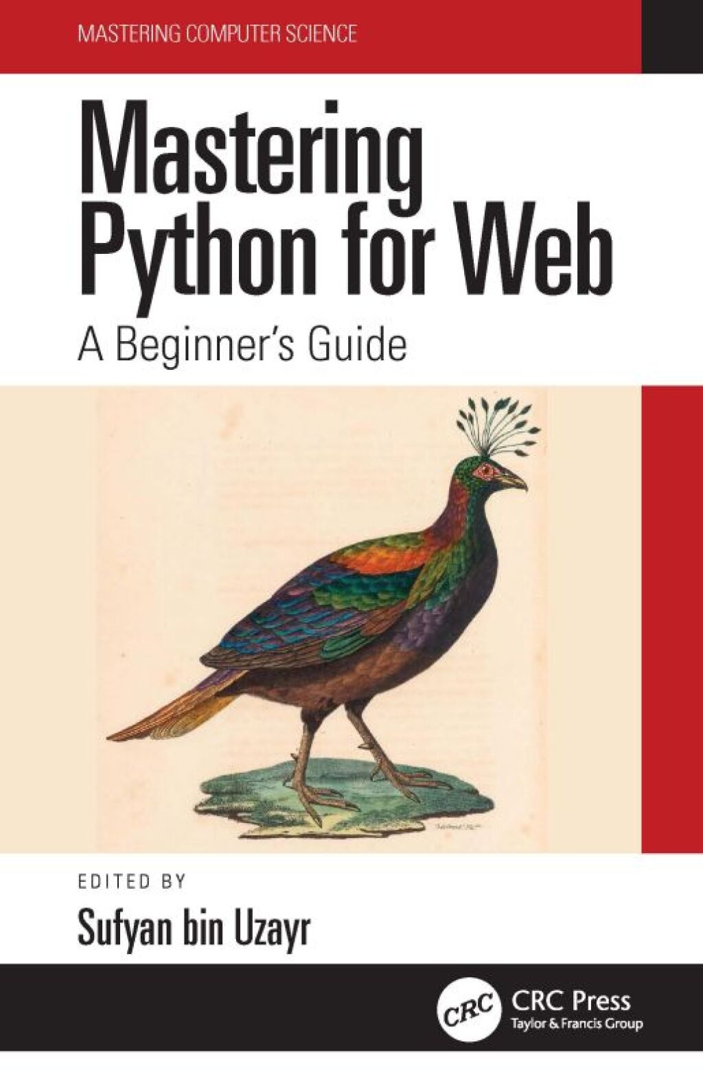 Mastering Python for Web - 1st Edition (eBook Rental)