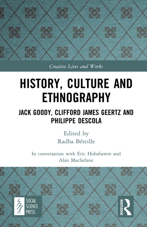 History, Culture and Ethnography 