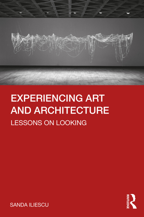 Cover image for book Experiencing Art and Architecture
