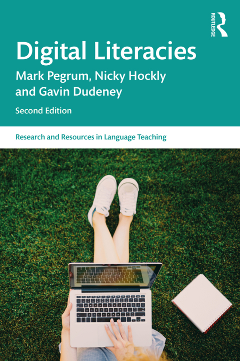 Digital Literacies 