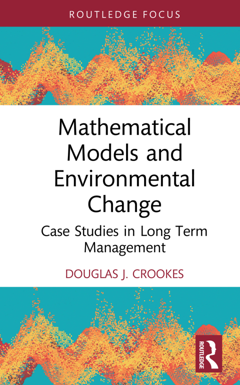 Cover image for book Mathematical Models and Environmental Change
