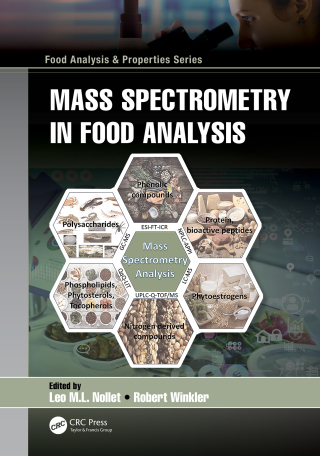 Mass Spectrometry in Food Analysis