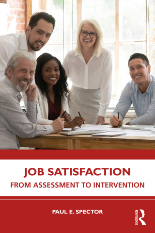 Job Satisfaction