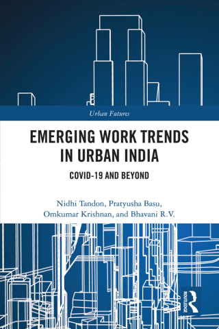 Emerging Work Trends in Urban India
