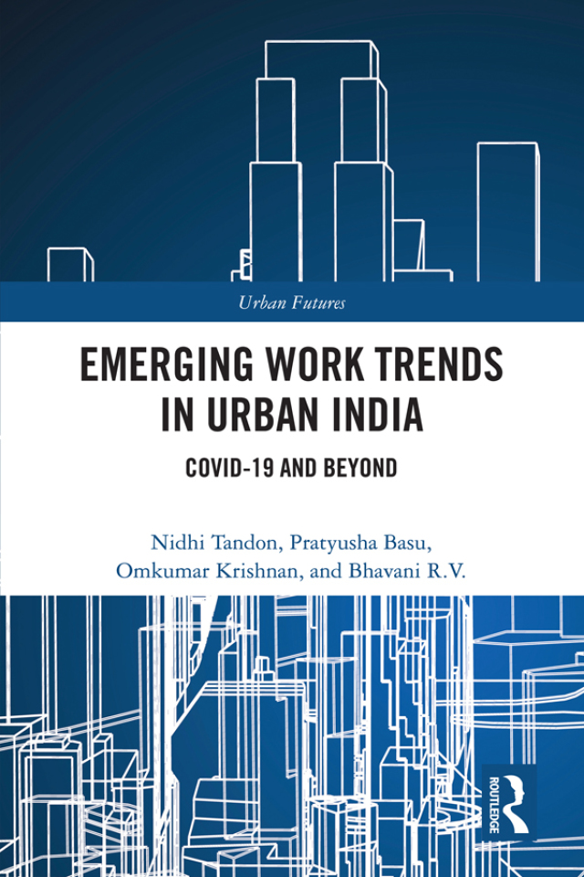 Emerging Work Trends in Urban India