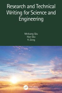 صورة الغلاف: Research and Technical Writing for Science and Engineering 1st edition 9780367686406