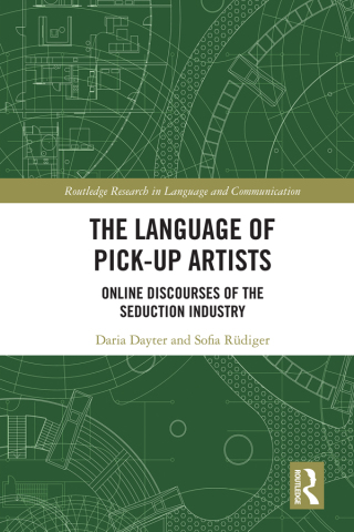 The Language of Pick-Up Artists