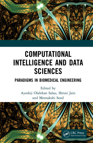 Computational Intelligence and Data Sciences