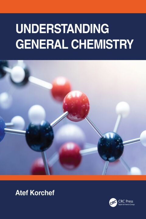 Cover image for book Understanding General Chemistry