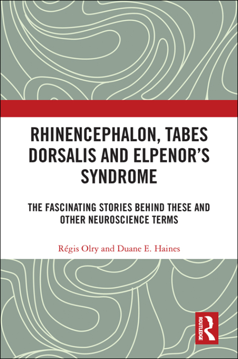 Rhinencephalon, Tabes dorsalis and Elpenor's Syndrome 