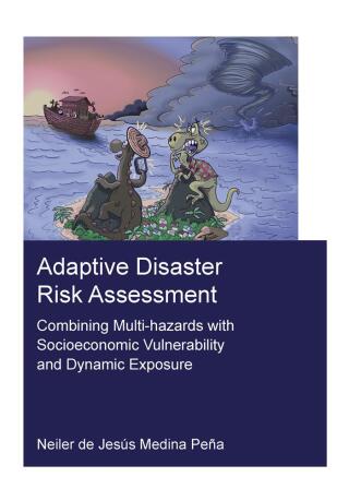 Adaptive Disaster Risk Assessment