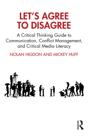 Let’s Agree to Disagree