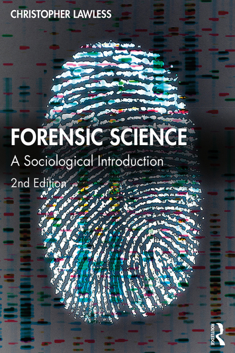 Cover image for book Forensic Science