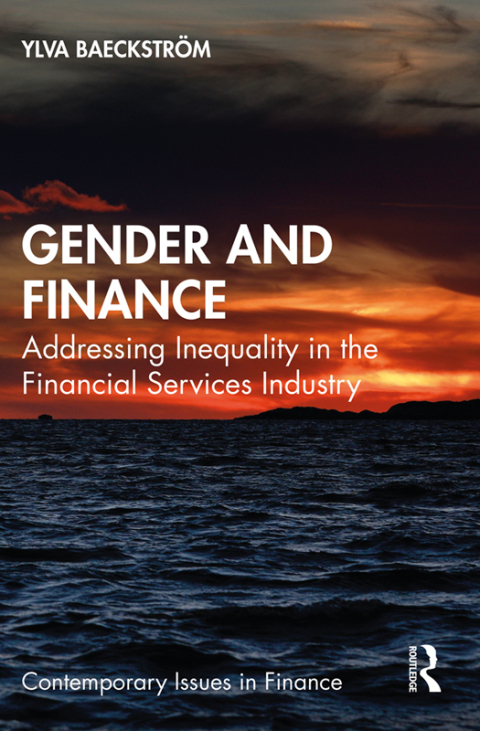 Cover image for book Gender and Finance