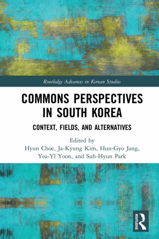 Commons Perspectives in South Korea