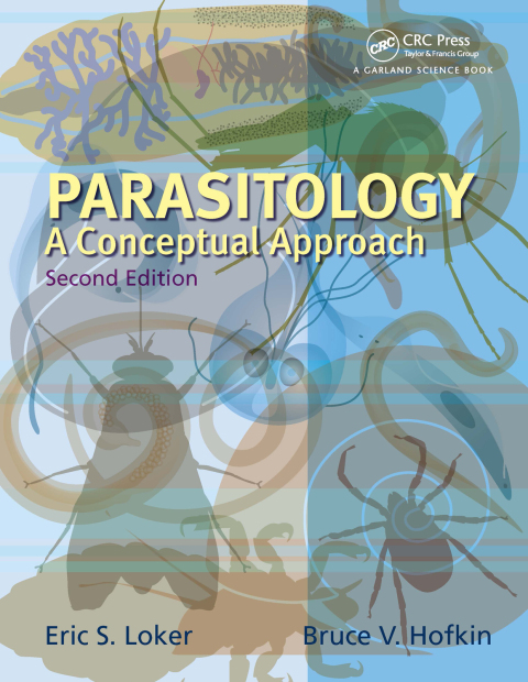 Parasitology:Conceptual Approach