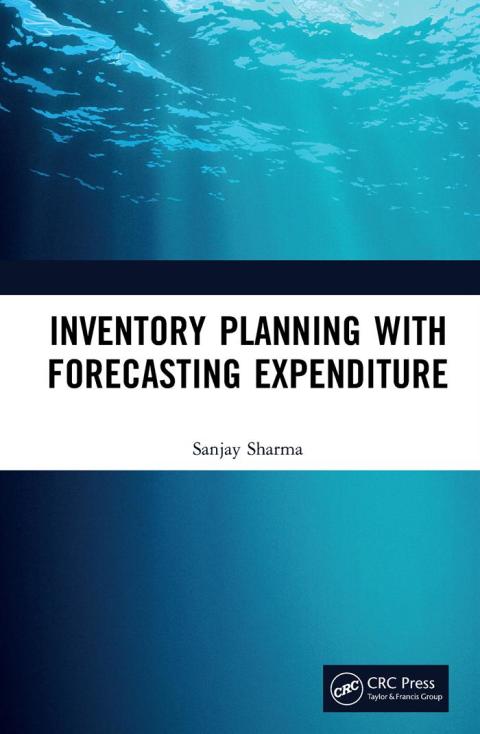 Inventory Planning with Forecasting Expenditure 