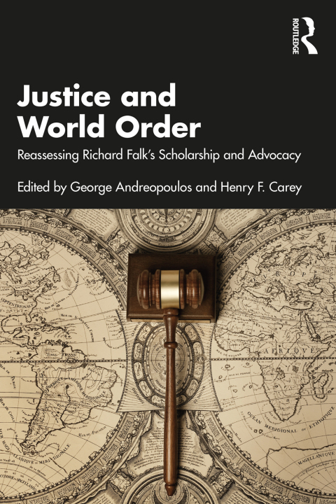 Justice and World Order 
