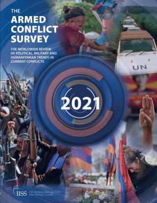 Armed Conflict Survey 2021