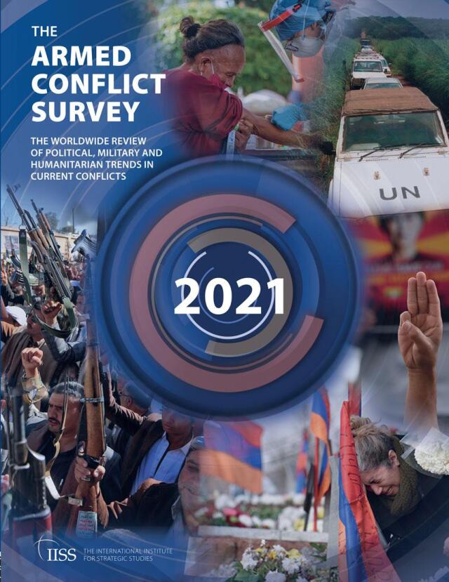Armed Conflict Survey 2021