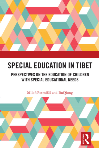 Special Education in Tibet