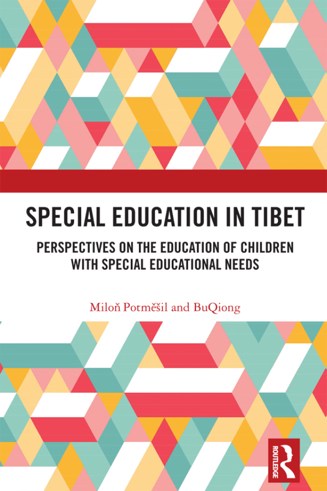 Special Education in Tibet