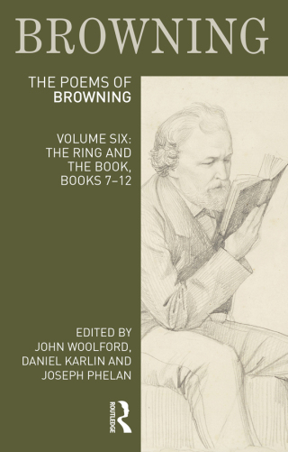 The Poems of Robert Browning: Volume Six