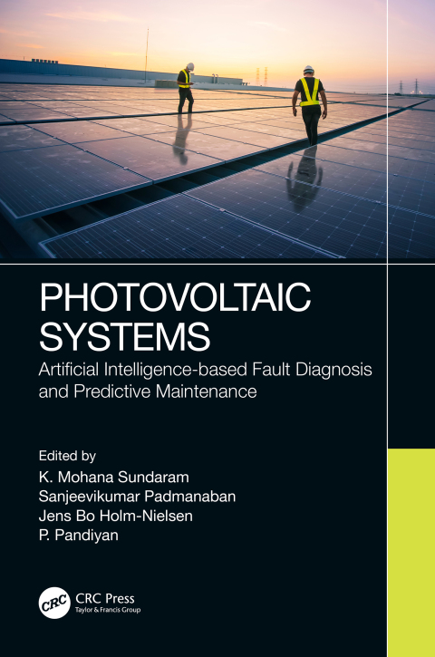 Cover image for book Photovoltaic Systems