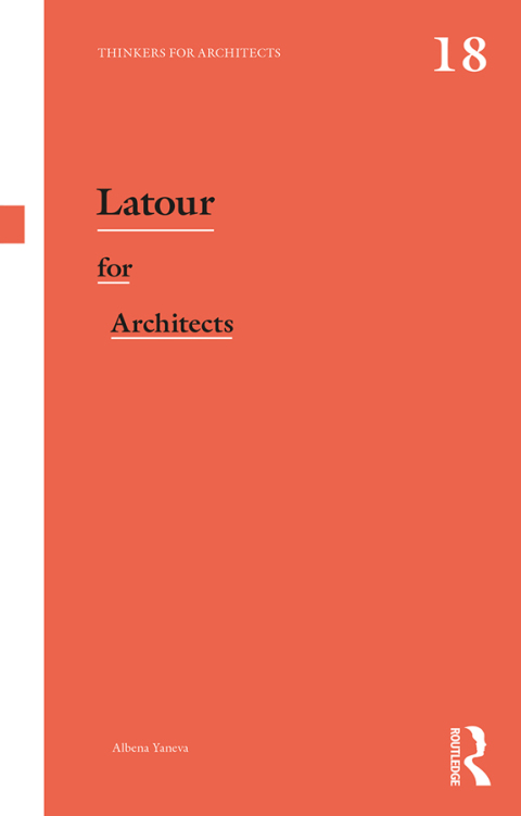 Latour for Architects 