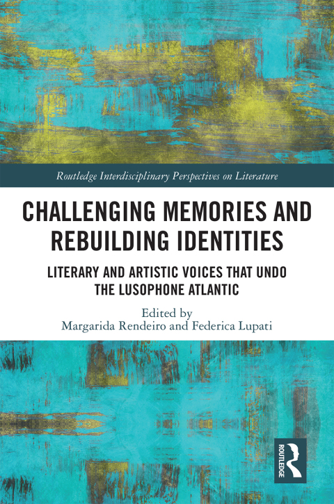 Cover image for book Challenging Memories and Rebuilding Identities