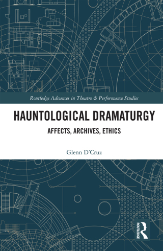 Hauntological Dramaturgy