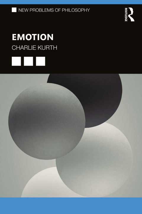 Cover image for book Emotion