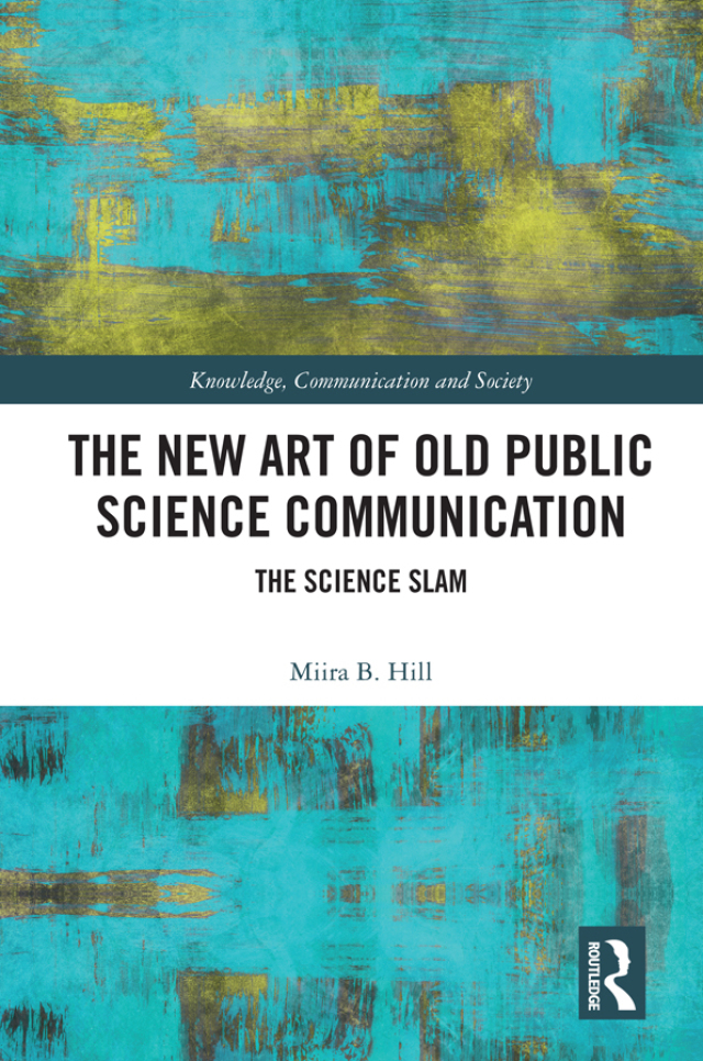 The New Art of Old Public Science Communication