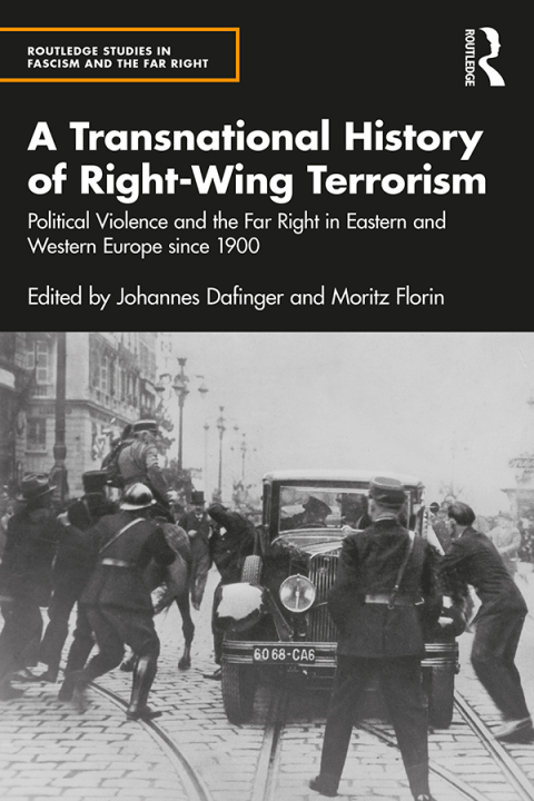 Cover image for book A Transnational History of Right-Wing Terrorism